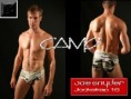 SHORT 09 CAMO